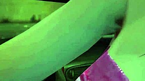 GTA V: First-person experience with a sexy prostitute