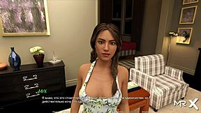 Get ready for a wild party with hot girls in this instructional video