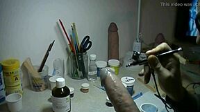 Enhancing the size with prosthetic penis in big and small sizes