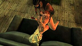 Unpredictable sexual encounters - Volume 27