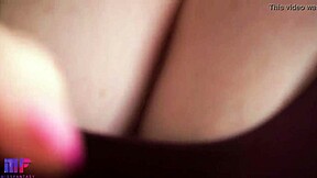 Sensual and passionate young girl gives an amazing blowjob