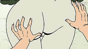 Poverty-stricken animator finds passion in hentai