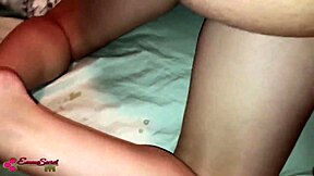 Harsh sex with former partner leaves me satisfied