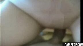 Busty teen's free amateur porn video is a must-watch