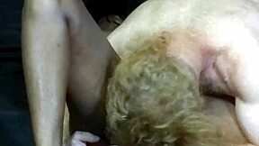 Another wild session at Kat's Playhouse with an interracial twist
