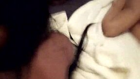Beautiful adult with a great ass, Aisha doll in action in this video.