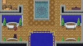 Jamal Laquari's gaming experience with Legend of Queen Opala Origin episode 17 - the collar