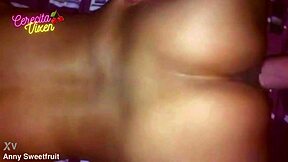 While the husband is asleep, the wife is seduced and has her pussy fucked in the doggy style.