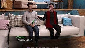 Game walkthrough of Nursing back to pleasure 168