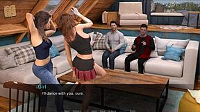 Game walkthrough of Nursing back to pleasure 168