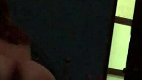 Beautiful woman from Managua has sex in a hotel room