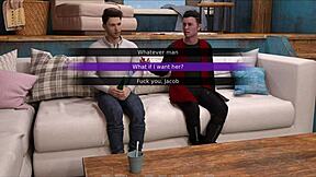 Game walkthrough of Nursing back to pleasure 168