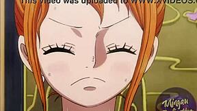 Mingrad 27 - sphincter movement: Anime big ass lovers rejoice