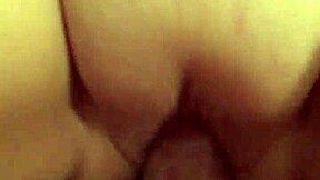 A blowjob from a chubby side chick who wants to be satisfied.