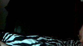 Amateur wife gives great blow job in POV video