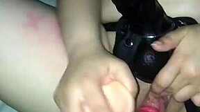 Gay hardcore anal sex with a rich cummer