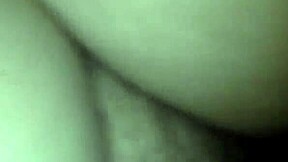 A big beautiful woman squirts while being fucked.
