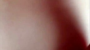 Rich moans of an emo amateur while getting fucked in the ass