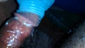 Gay blowjob and hardcore sex with a solo boy