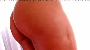 Cali Carter's first scene on camera with a big dick and facial – amazing!