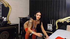 Big boobs and cam show – The best of sex cams