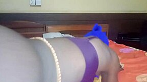 Real homemade video of a wild sex party in Adum Kumasi.
