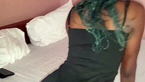 This is Juicy’s full movie with hot African action.