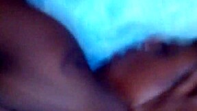 Super hot and wet pussy action