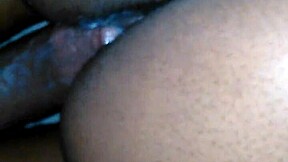 Super hot and wet pussy action