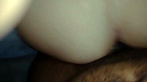 New girl helps me recover with her oral sex skills and tight pussy