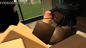First time encountering these prostitutes (Part 1)