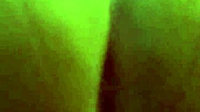 Married couple’s amateur homemade video featuring hot red-haired wife and her big ass