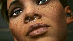 Get lost in the world of Cyberpunk with Laguna Bend's erotic animation.