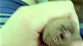 Young and straight American twinks in homemade fetish video