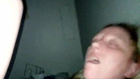A great orgasm with a hard fuck and anal sex in a porn video with an amateur redhead.