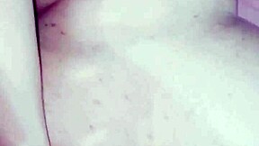 Close up of a big cock fucking an ass