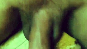 Big dick fucking big tits homemade video