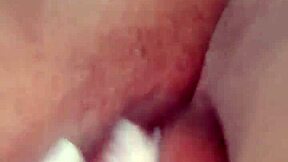 Young and beautiful Brazilian girl’s solo pleasure in the third episode.