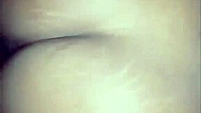 Black cock in South Bend pussy fucking scene