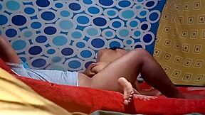 Hot Italian woman on vacation in Mexico has sex with all her neighbors without the use of condoms.
