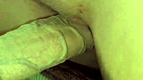 Sister tries out blowjob and wears panties and leggings outdoors in park
