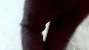 Latina beauty gets her ass spanked and groped in public