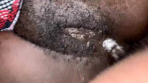 Anal pleasure that leads to great orgasm
