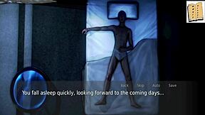 The Academy 20: A walkthrough of the anime visual novel