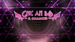 Beautiful hentai game with femdom themes and a happy ending