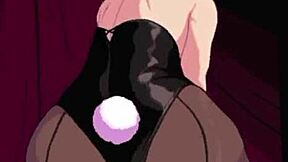 Hentai Compilation Gifs by Takorin - Wild and Raw