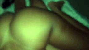 Hot amateur Gozada wakes up early for some hardcore sex