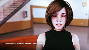 Get some erotic stories and anime sex games with The Academy 20.