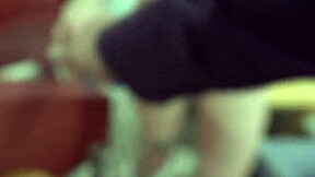 Angel Windell enjoys oral sex and deep penetration in different positions during a holiday with her boyfriend.