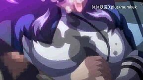 Beautiful Chinese girl gets brainwashed in this hentai video.